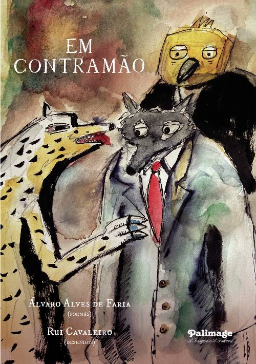 EM CONTRAMÉO