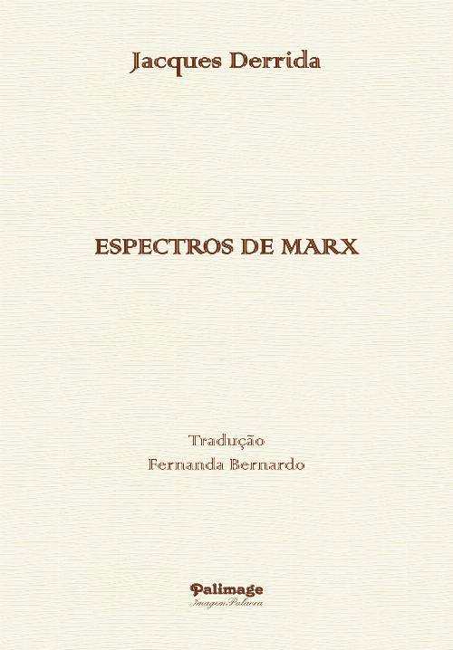 Espectros de Marx