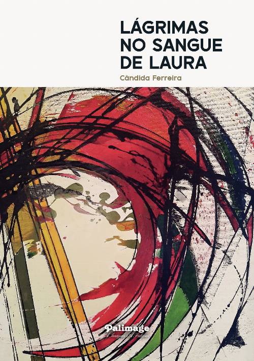 Lágrimas no Sangue de Laura