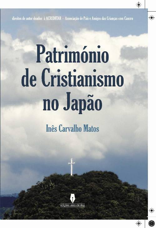 Patrimonio do cristianismo no japao