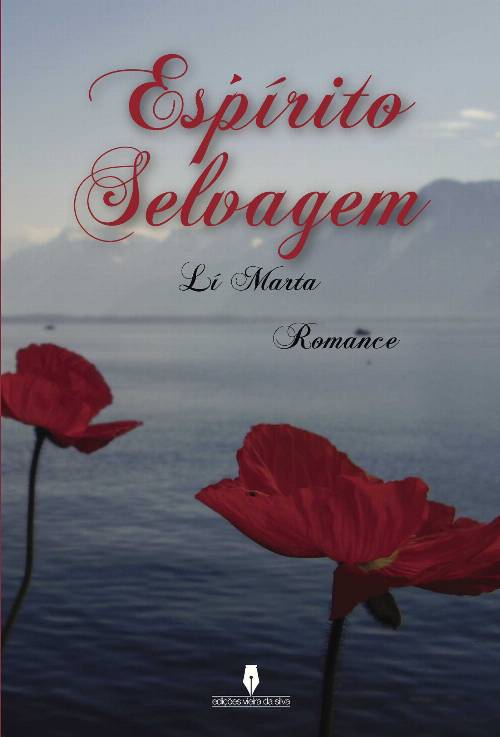 ESPIRITO SELVAGEM