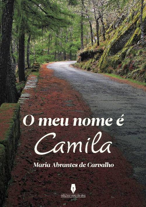 O MEU NOME É CAMILA
