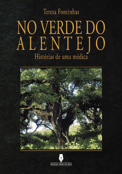 NO VERDE DO ALENTEJO