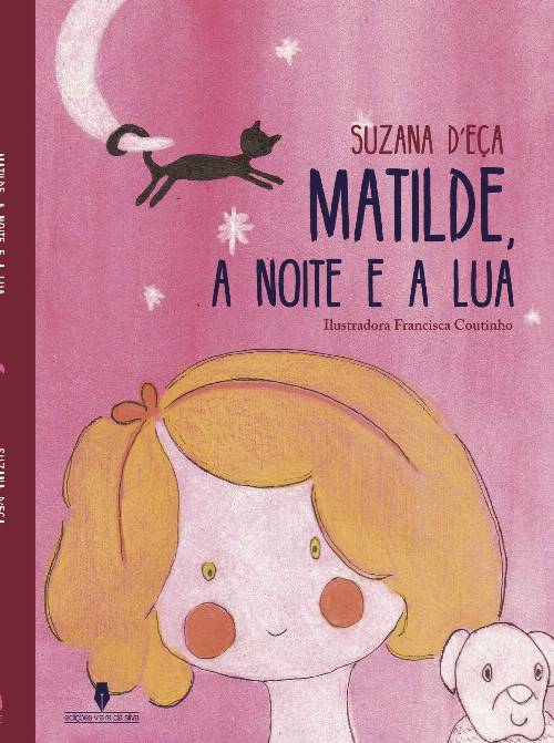 MATILDE, A NOITE E A LUA