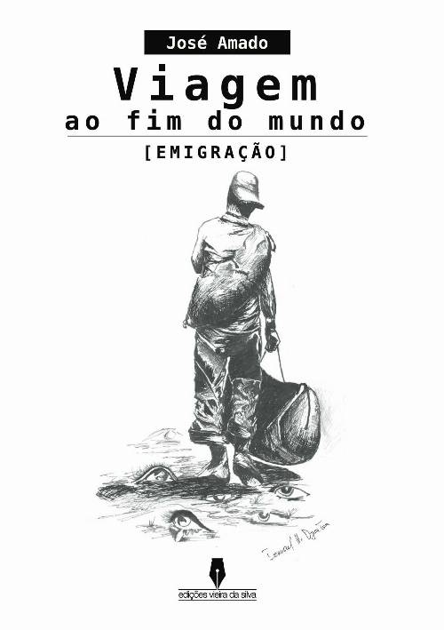 VIAGEM AO FIM DO MUNDO