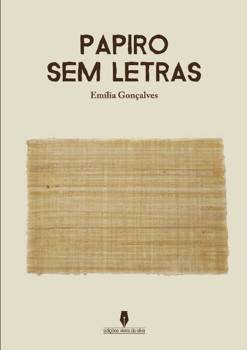 PAPIRO SEM LETRAS
