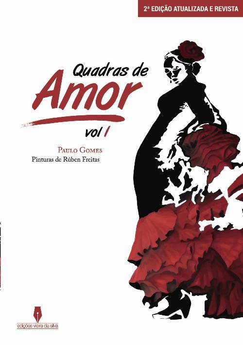 QUADRAS DE AMOR, VOL I