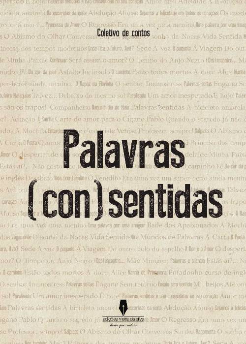 PALAVRAS (CON)SENTIDAS