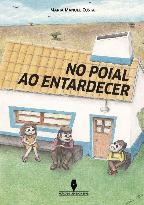 NO POIAL AO ENTARDECER