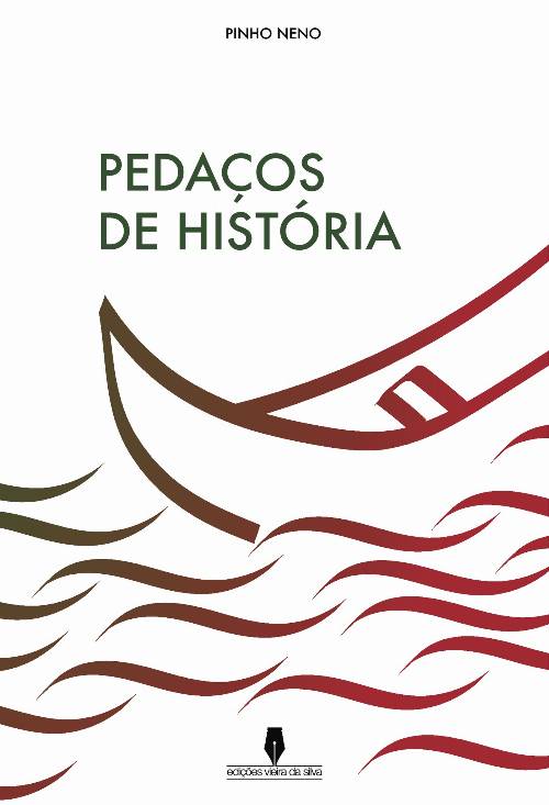 PEDAUcirc;áOS DE HISTÓRIA