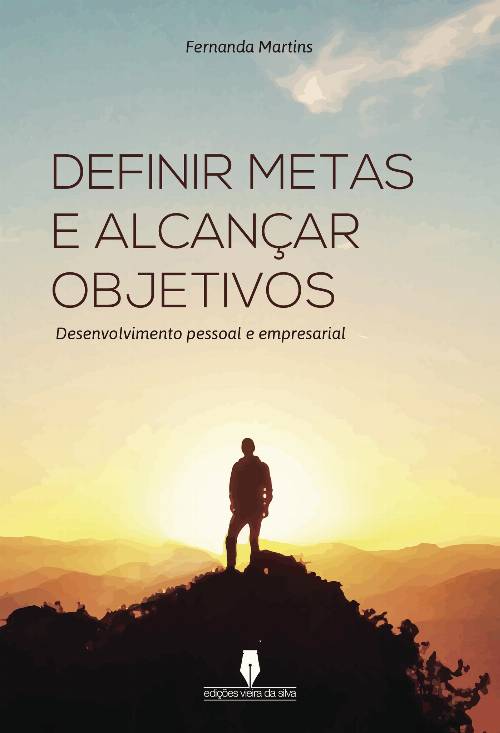 DEFINIR METAS E ALCANUcirc;áAR OBJETIVOS