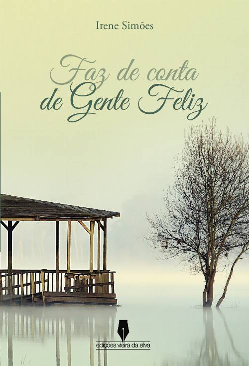 FAZ DE CONTA DE GENTE FELIZ