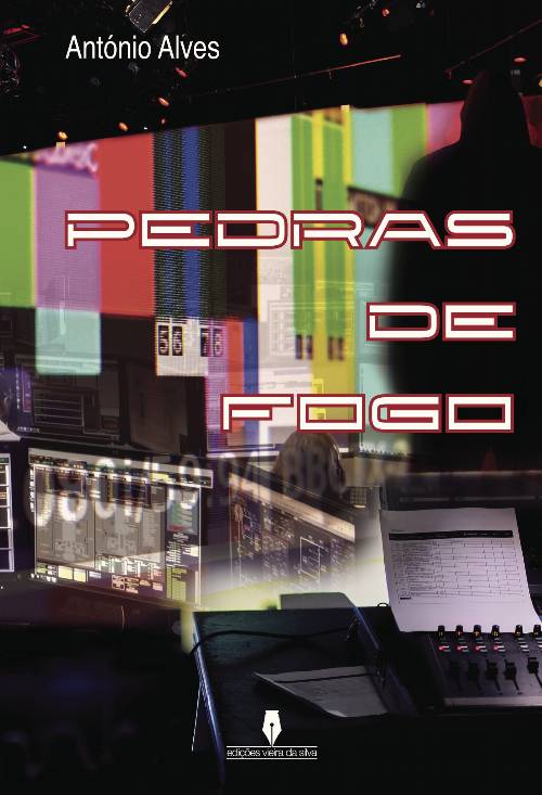 PEDRAS DE FOGO
