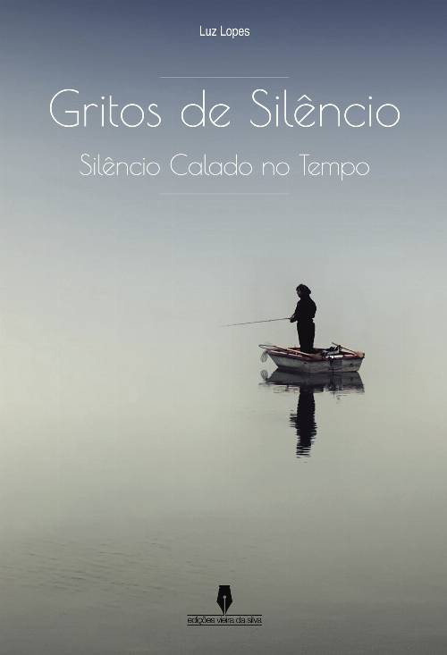GRITOS DE SILUcirc;NCIO
