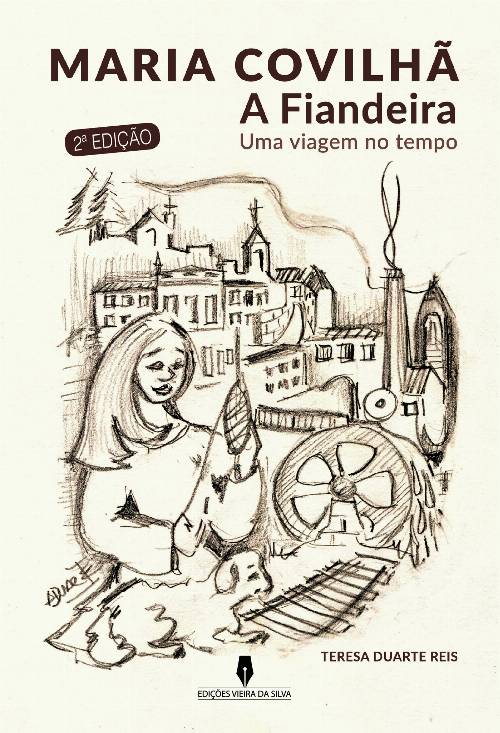 MARIA COVILHUcirc;É