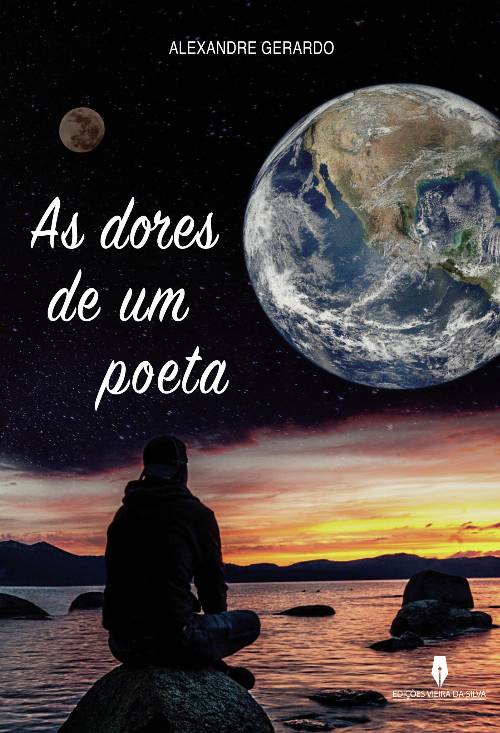 AS DORES DE UM POETA