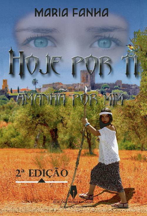 HOJE POR TI AMANHUcirc;É POR MIM, 2ª EDIUcirc;áUcirc;ÉO
