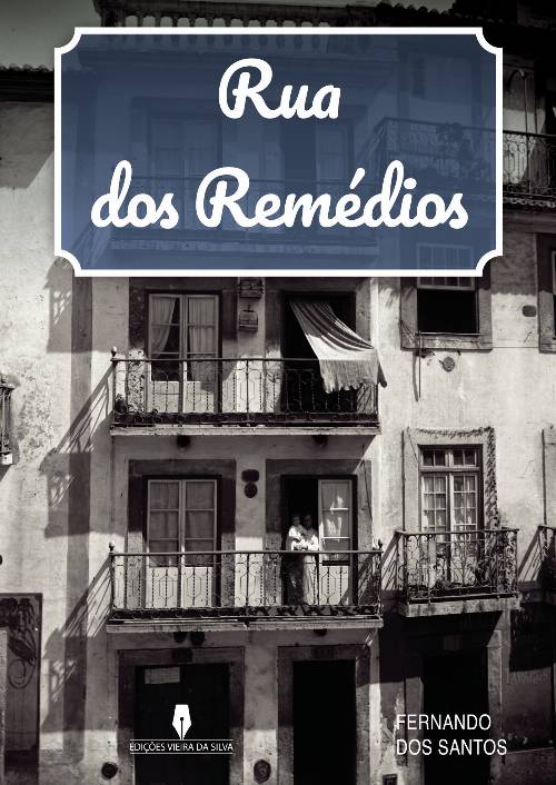RUA DOS REMÉDIOS