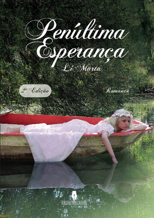 PENÚLTIMA ESPERANUcirc;áA, 2ªediUcirc;çUcirc;ão