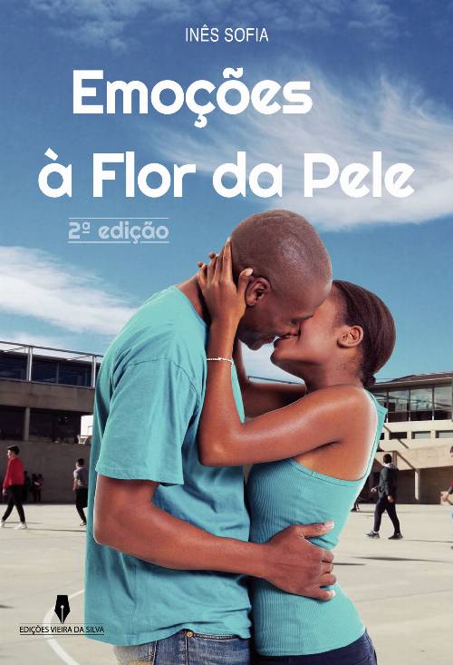 EMOUcirc;áUcirc;ES Á FLOR DA PELE , 2ª ediUcirc;çUcirc;ão