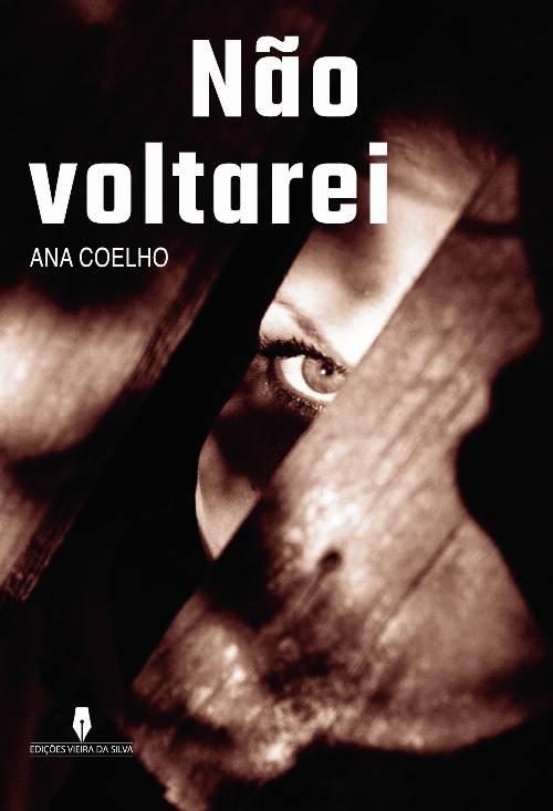 NUcirc;ÉO VOLTAREI