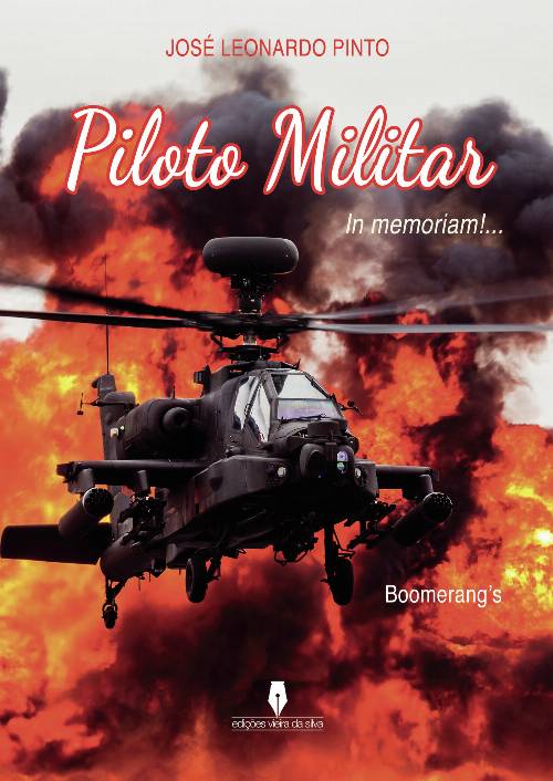 PILOTO MILITAR