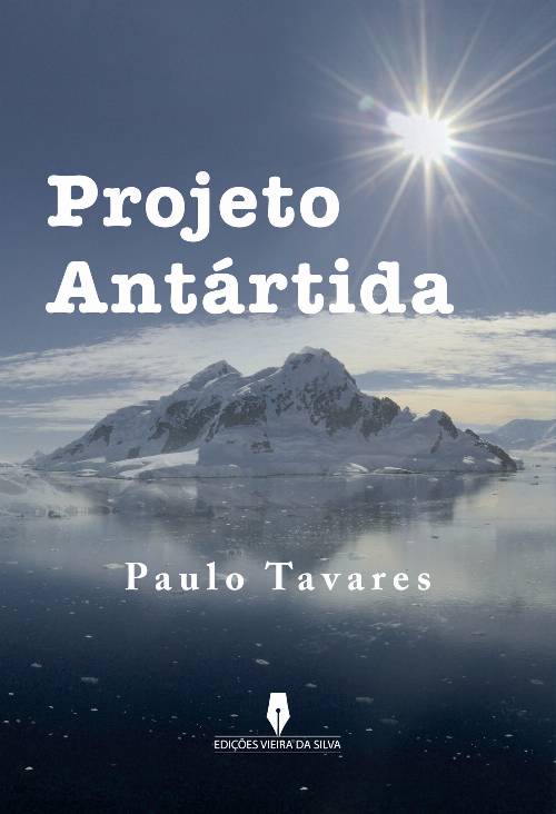 PROJETO ANTARTIDA