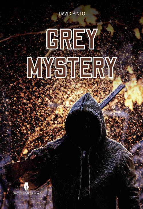 O MISTÉRIO DE GREY