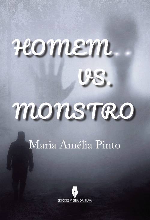 HOMEM VS. MONSTRO