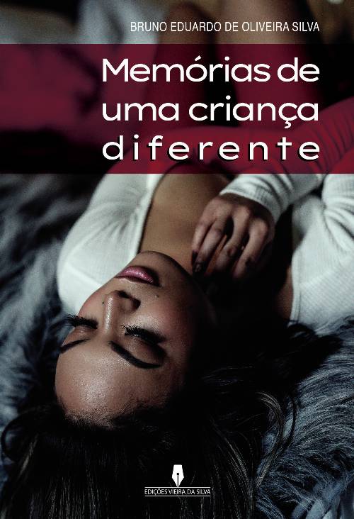 MEMÓRIAS DE UMA CRIANáA DIFERENTE