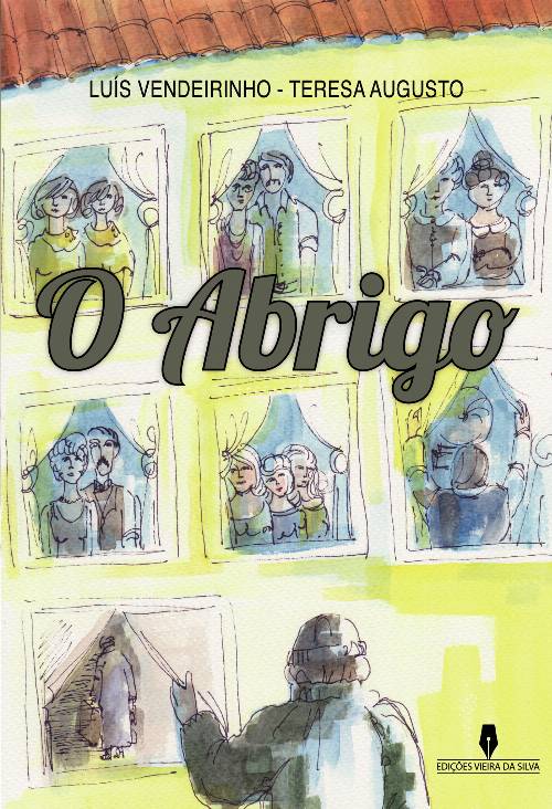 O ABRIGO