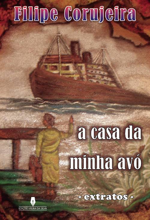 A CASA DA MINHA AVÓ