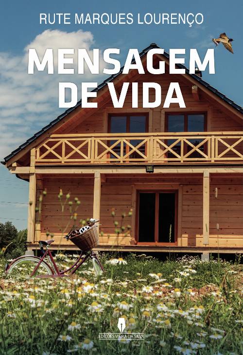 MENSAGEM DE VIDA