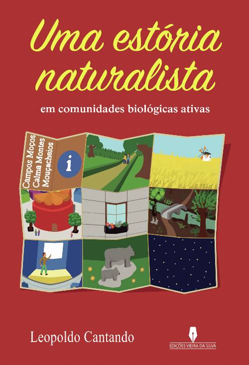UMA ESTÓRIA NATURALISTA