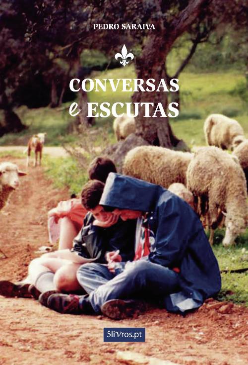 Conversas e escutas
