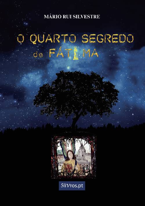 O quarto segredo de Fátima