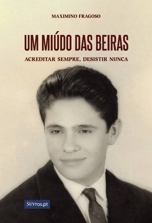 Um miúdo das Beiras