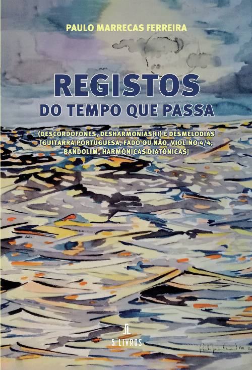 Registos do tempo que passa