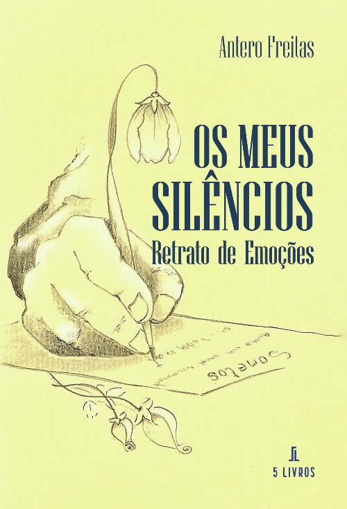 Os meus silªncios