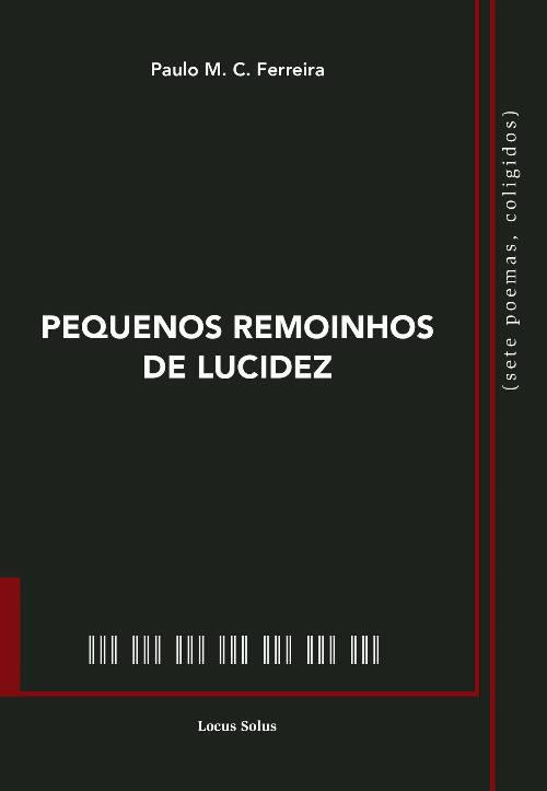 Pequenos Remoinhos de Lucidez