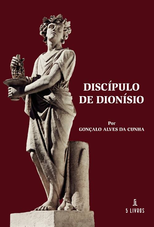 Discípulo de Dionísio