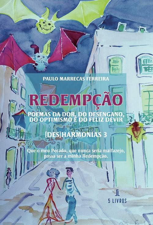 RedempUcirc;çUcirc;ão