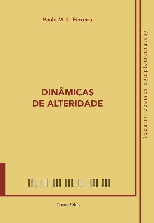 DinUcirc;âmicas de alteridade