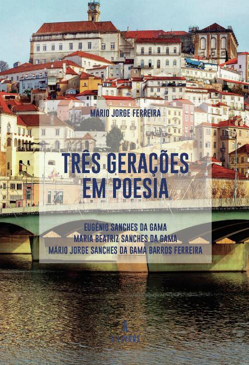 TrUcirc;ªs GeraUcirc;çUcirc;ões em Poesia