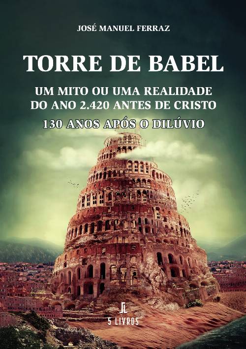 Torre de Babel