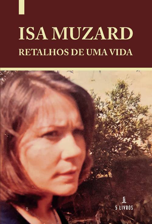 Retalhos de uma vida