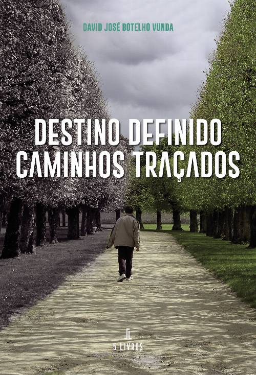 Destino Definido Caminhos TraUcirc;çados