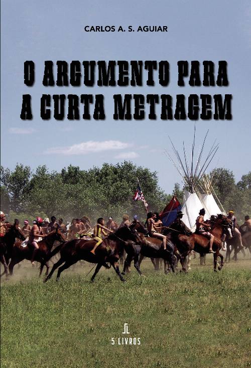 O Argumento Para a Curta Metragem