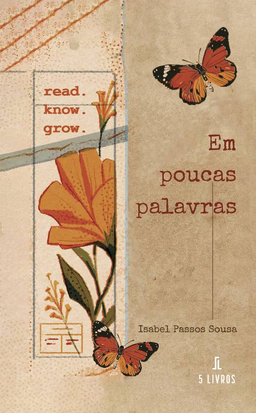 Em Poucas Palavras
