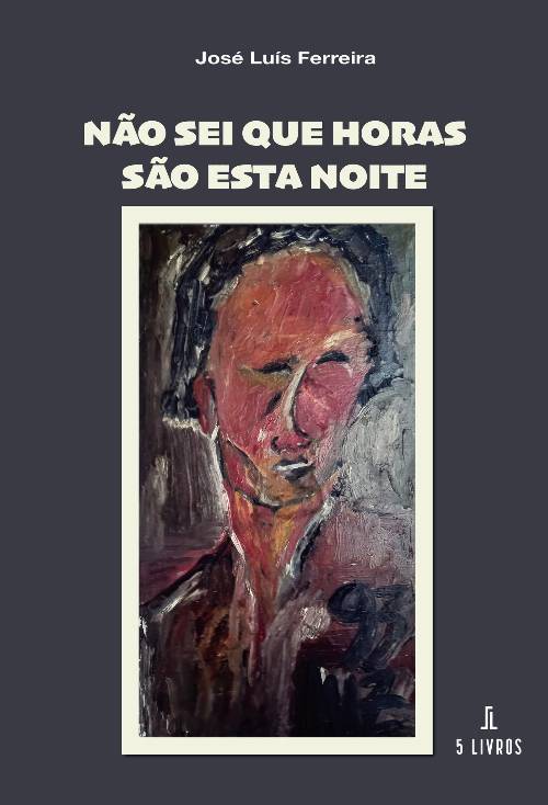 NUcirc;ão sei que horas sUcirc;ão esta noite